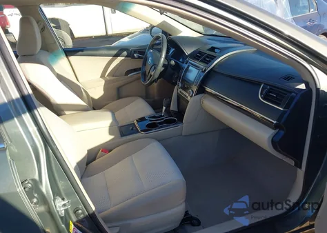 2012 Toyota Camry Xle from USA, damaged, VIN 4T1BF1FK4CU625225